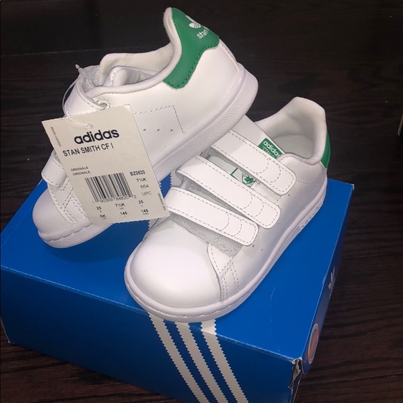 BNWT STAN SMITH CF 1 - Picture 6 of 6